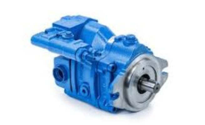 Hydraulic Pump Motor